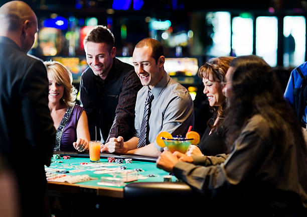 88dewi slot Live Casino
